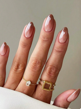 Tendances Nail Art Automne 2024 : La saison où l'originalité et la subtilité s'entremêlent